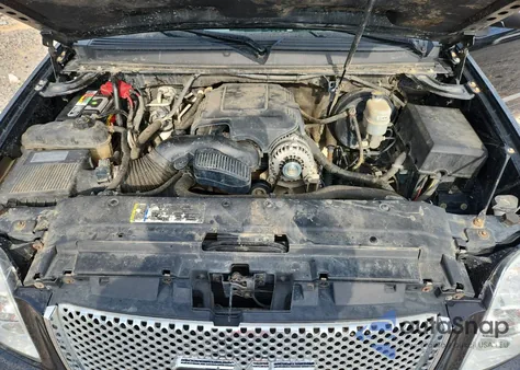 2010 GMC Yukon Denali z USA, uszkodzony, nr VIN 1GKUCEEF2AR151006